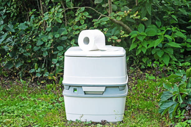 Best Affordable porta potty rental  in Columbus, WI