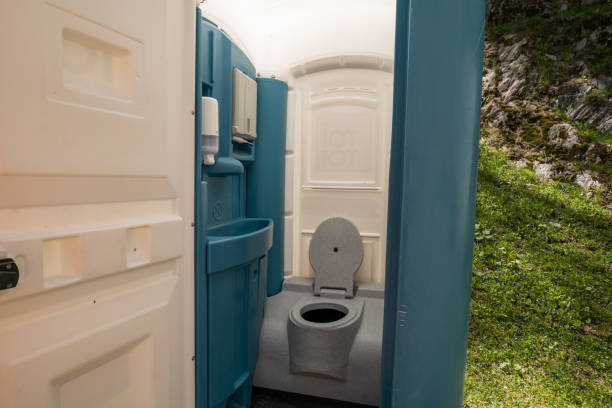 Best Local porta potty services  in Columbus, WI