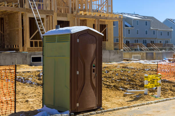 Best Temporary restroom rental  in Columbus, WI