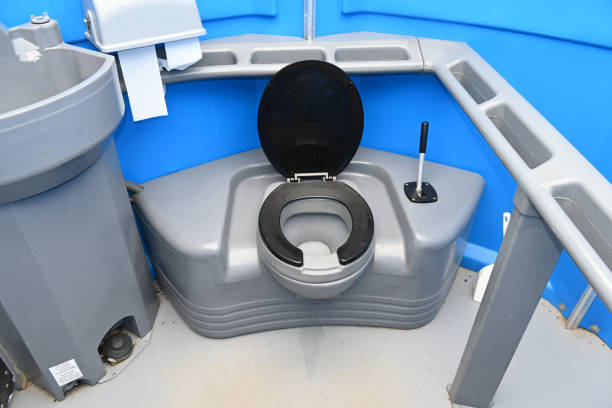 Best Affordable porta potty rental  in Columbus, WI