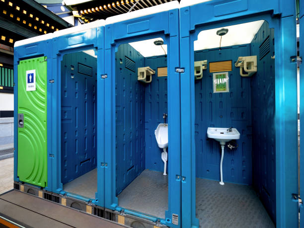 Best Porta potty rental for outdoor events  in Columbus, WI